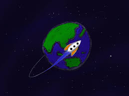 NUS Orbital logo